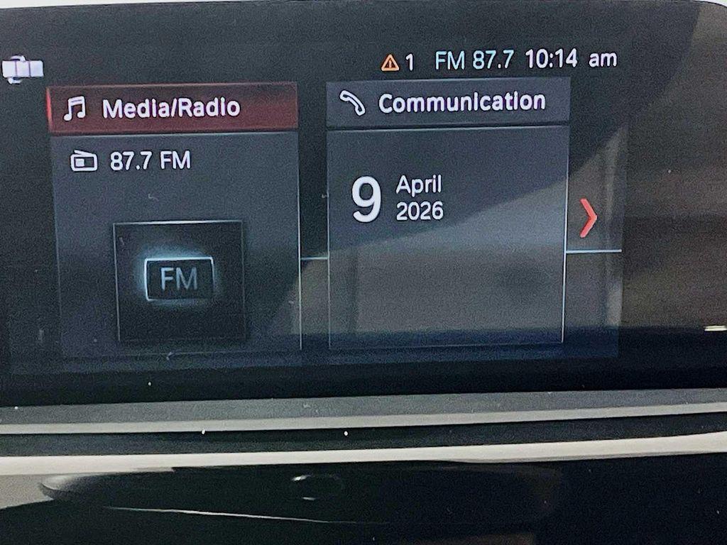 used 2019 BMW X1 car, priced at $17,995