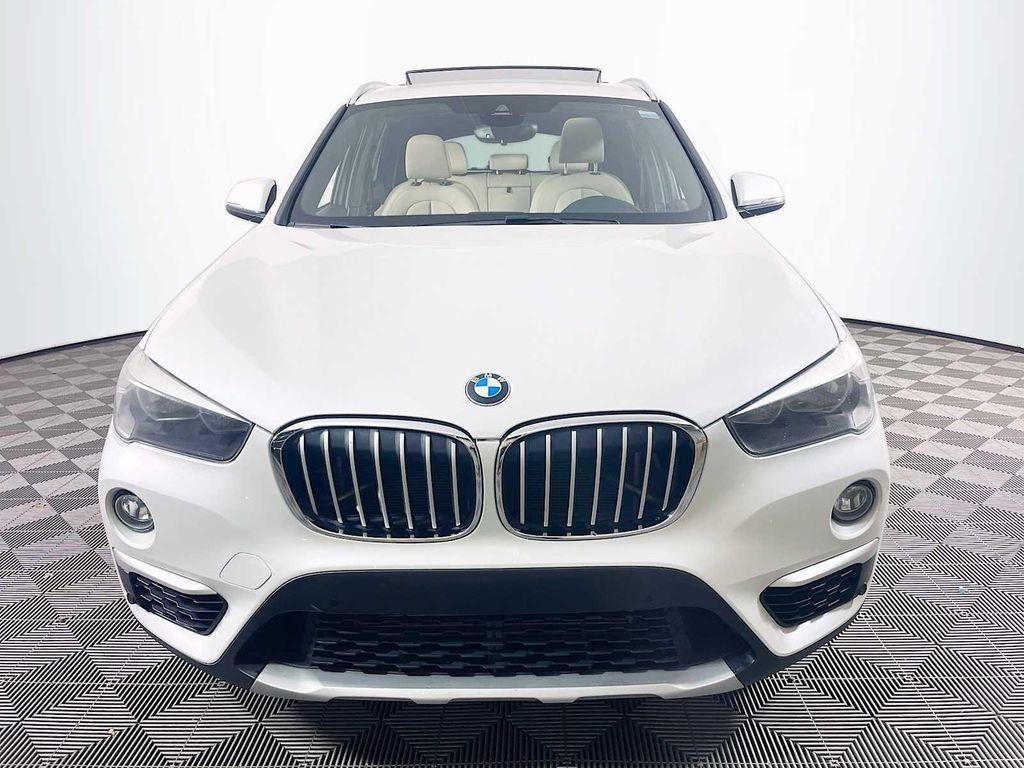 used 2019 BMW X1 car, priced at $17,995
