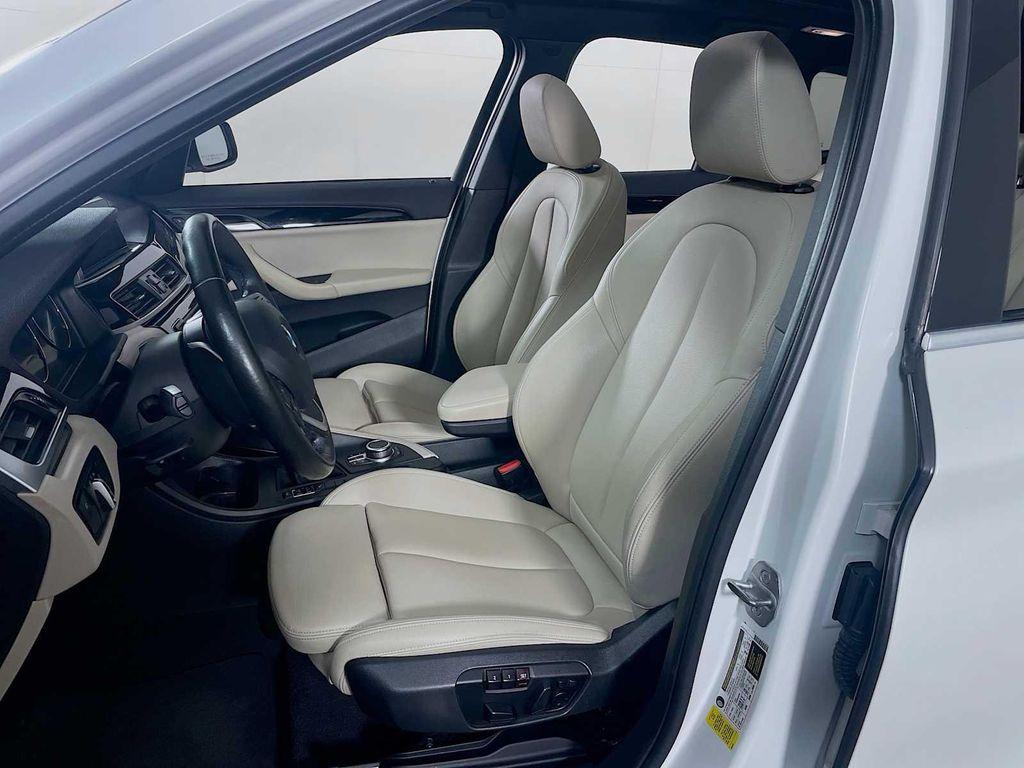 used 2019 BMW X1 car, priced at $17,995