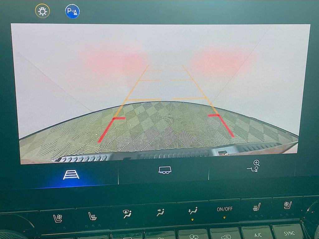 used 2023 Chevrolet Colorado car, priced at $37,995