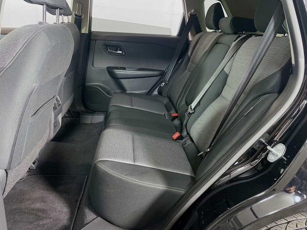 used 2021 Nissan Rogue car, priced at $17,995