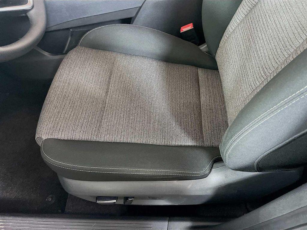 used 2021 Nissan Rogue car, priced at $17,995