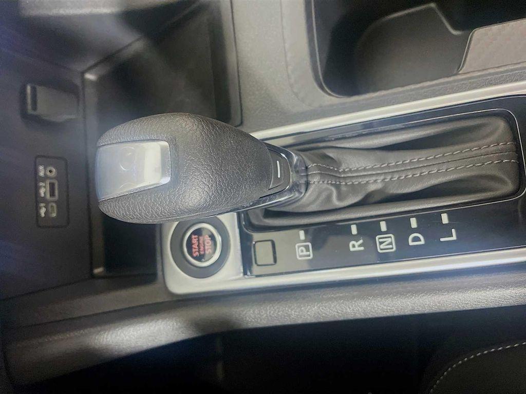 used 2023 Nissan Sentra car, priced at $20,995