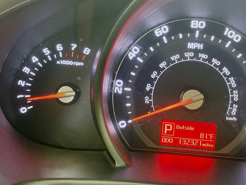 used 2016 Kia Sportage car, priced at $8,995