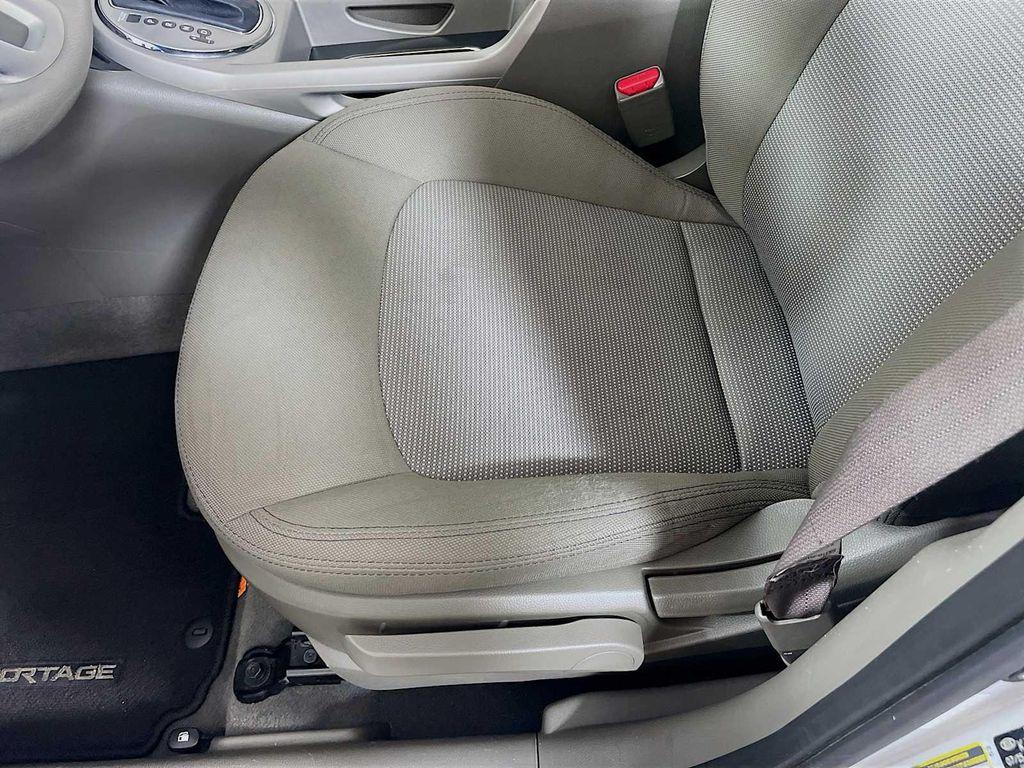 used 2016 Kia Sportage car, priced at $8,995