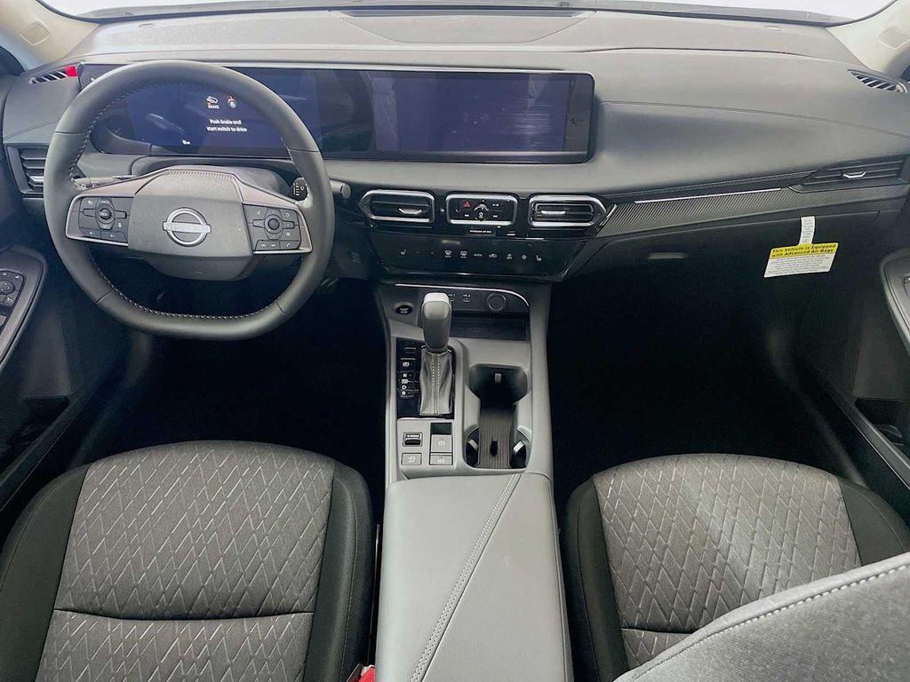 new 2026 Nissan Sentra car, priced at $25,705