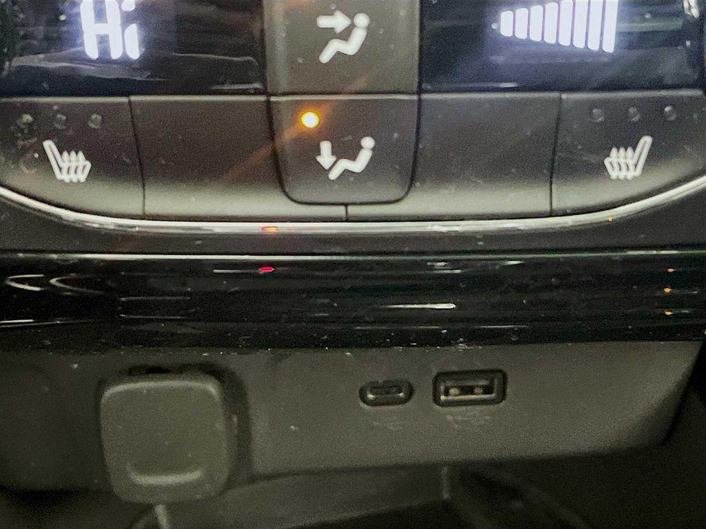 used 2024 Chevrolet Trax car, priced at $24,995