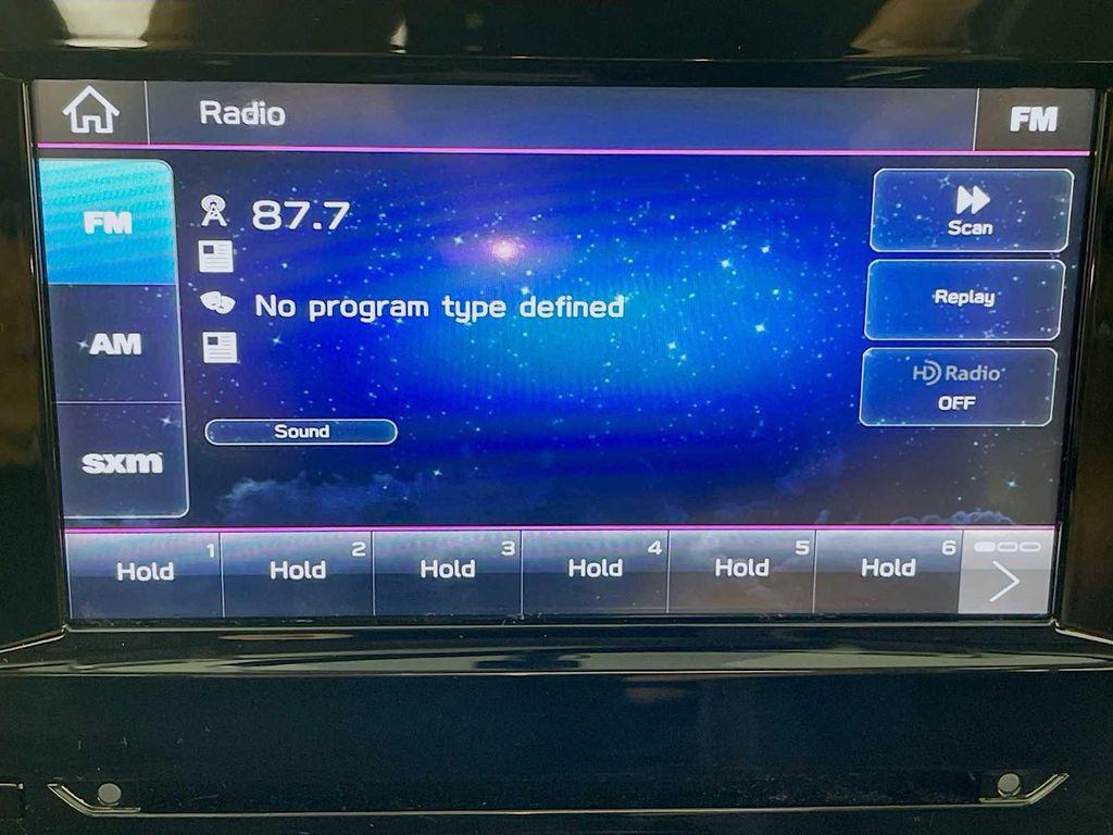 used 2021 Subaru Forester car, priced at $20,995