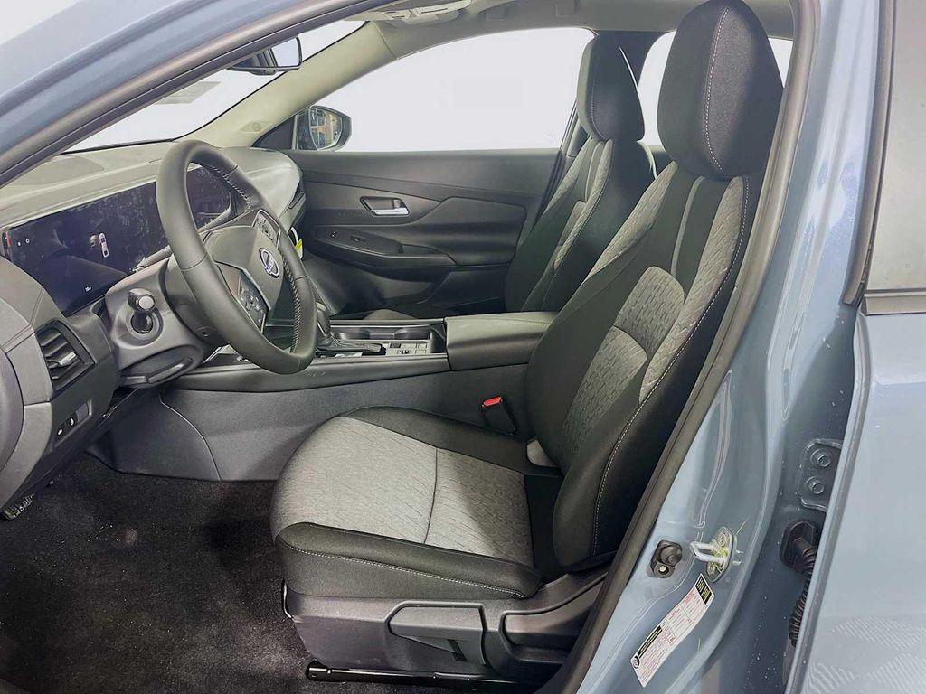 new 2026 Nissan Sentra car, priced at $27,123