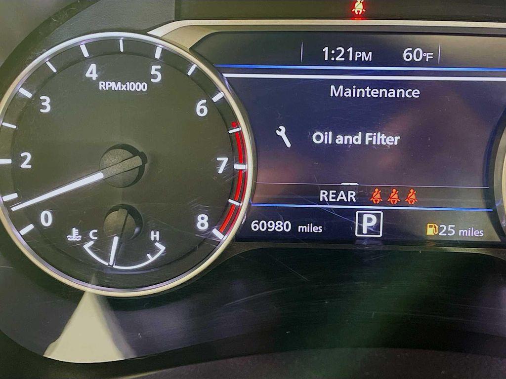 used 2023 Nissan Sentra car, priced at $17,995