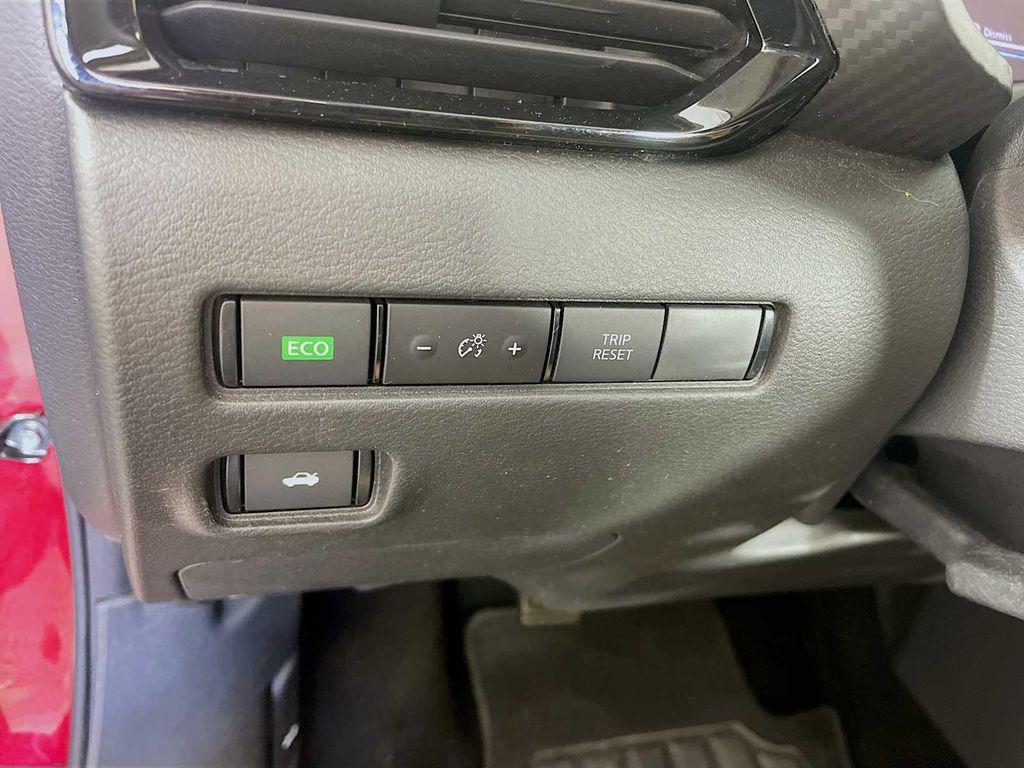 used 2023 Nissan Sentra car, priced at $17,995
