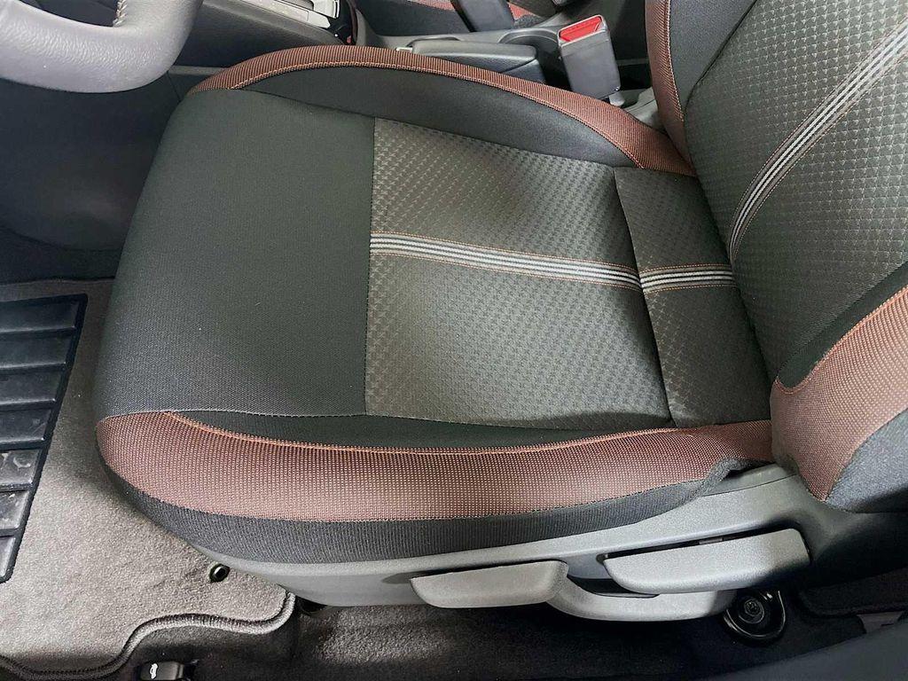 used 2025 Nissan Versa car, priced at $21,995