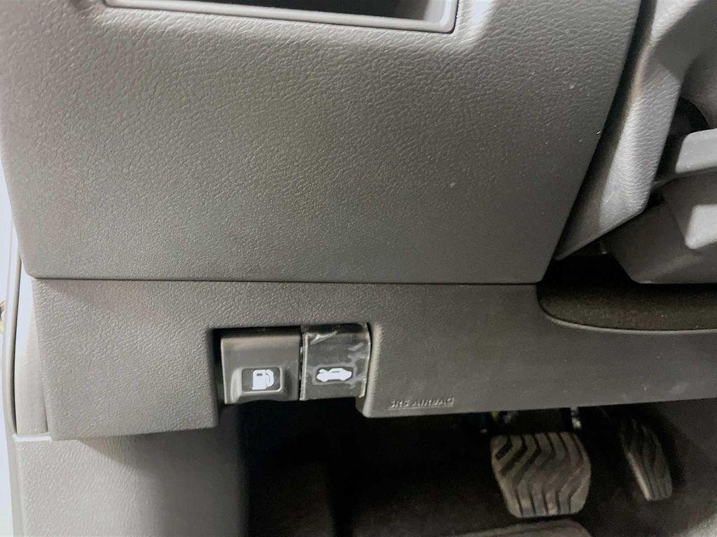 used 2025 Nissan Versa car, priced at $21,995
