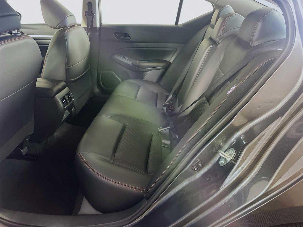 new 2026 Nissan Altima car, priced at $30,351