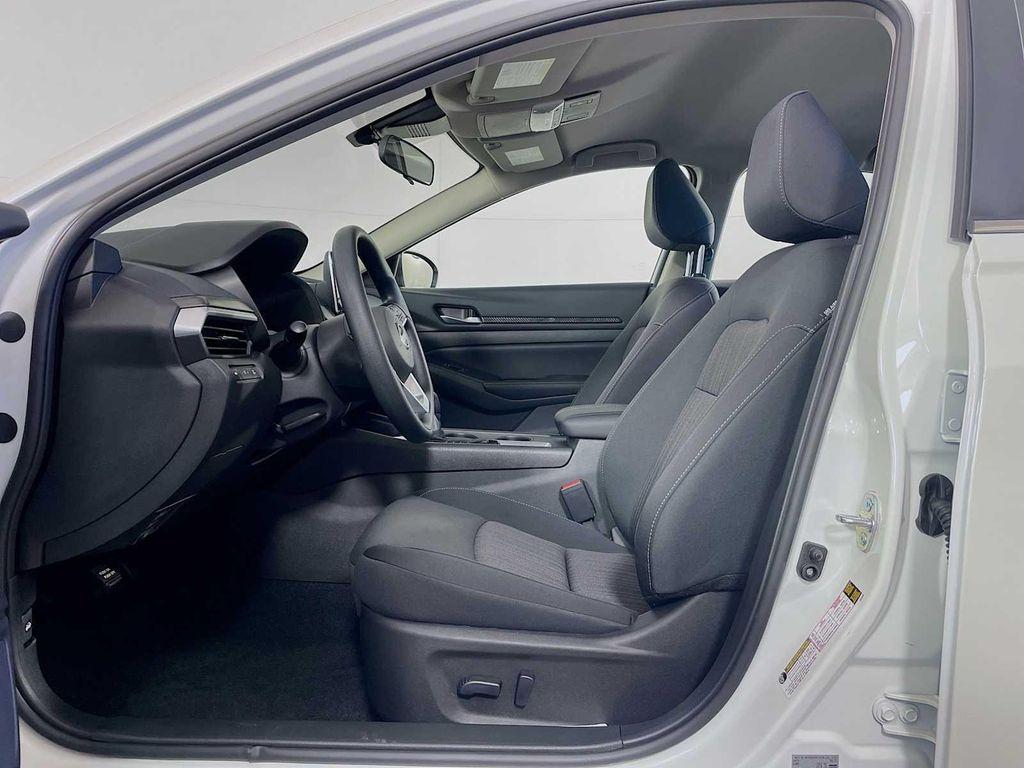 new 2025 Nissan Altima car, priced at $28,780