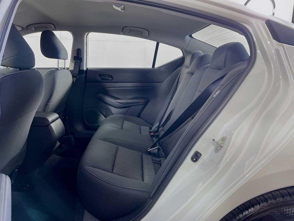 new 2025 Nissan Altima car, priced at $28,780