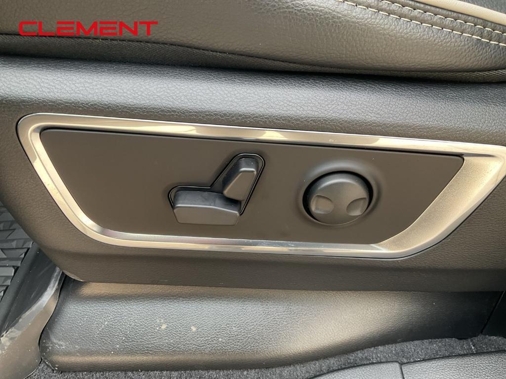 new 2026 Ram 1500 car, priced at $63,691