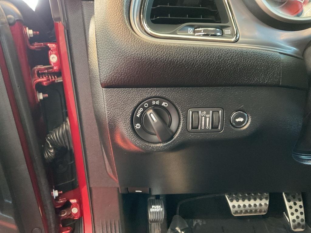 used 2023 Dodge Challenger car, priced at $73,000