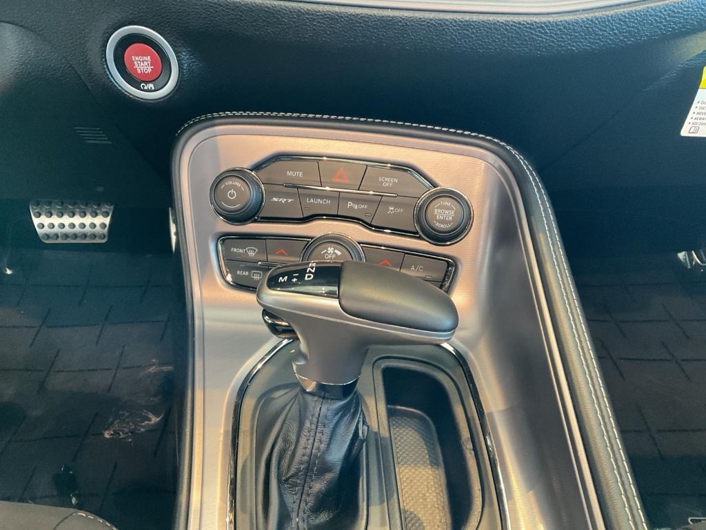 used 2023 Dodge Challenger car, priced at $73,000