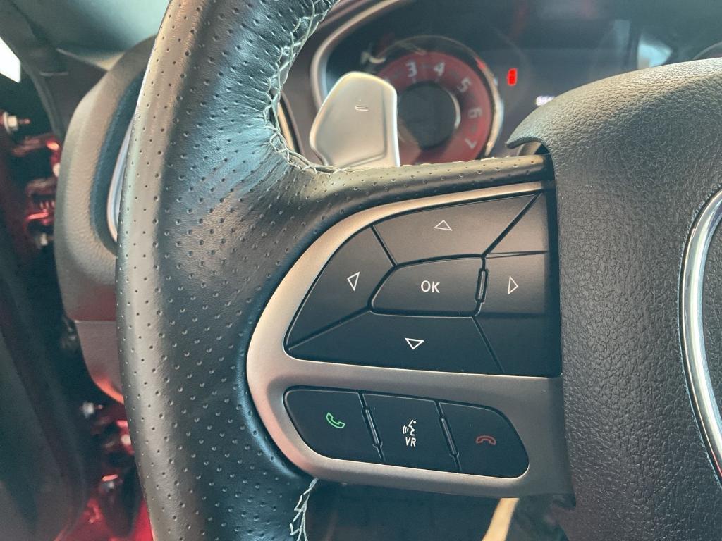 used 2023 Dodge Challenger car, priced at $73,000