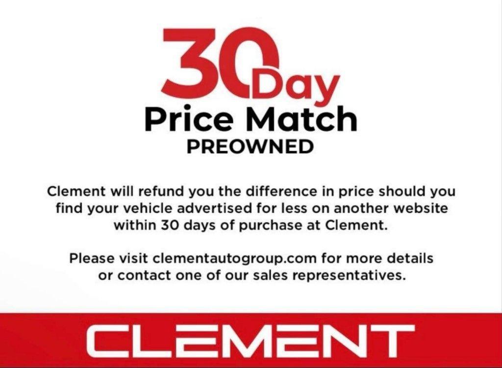 used 2022 Jeep Compass car, priced at $23,200