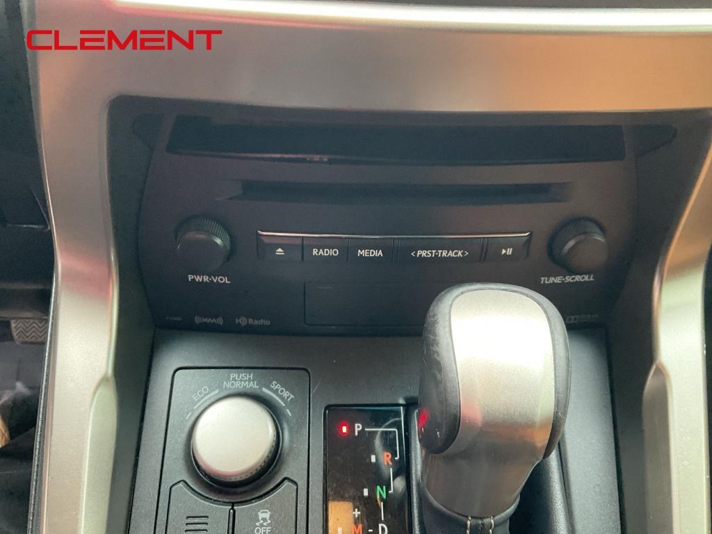 used 2016 Lexus NX 200t car, priced at $17,000