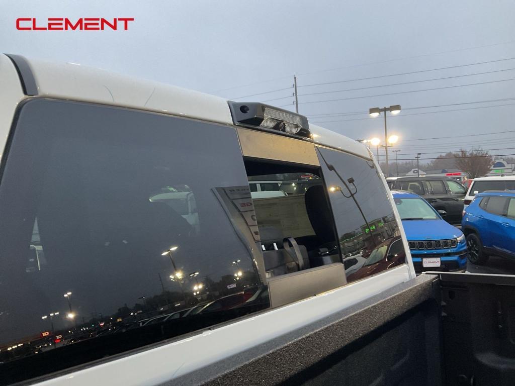 new 2026 Ram 2500 car, priced at $57,299