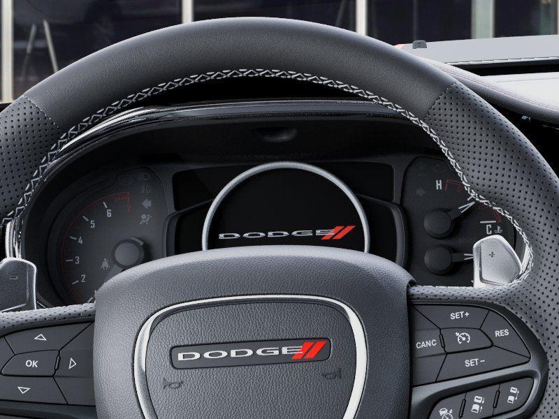 new 2026 Dodge Durango car, priced at $53,474