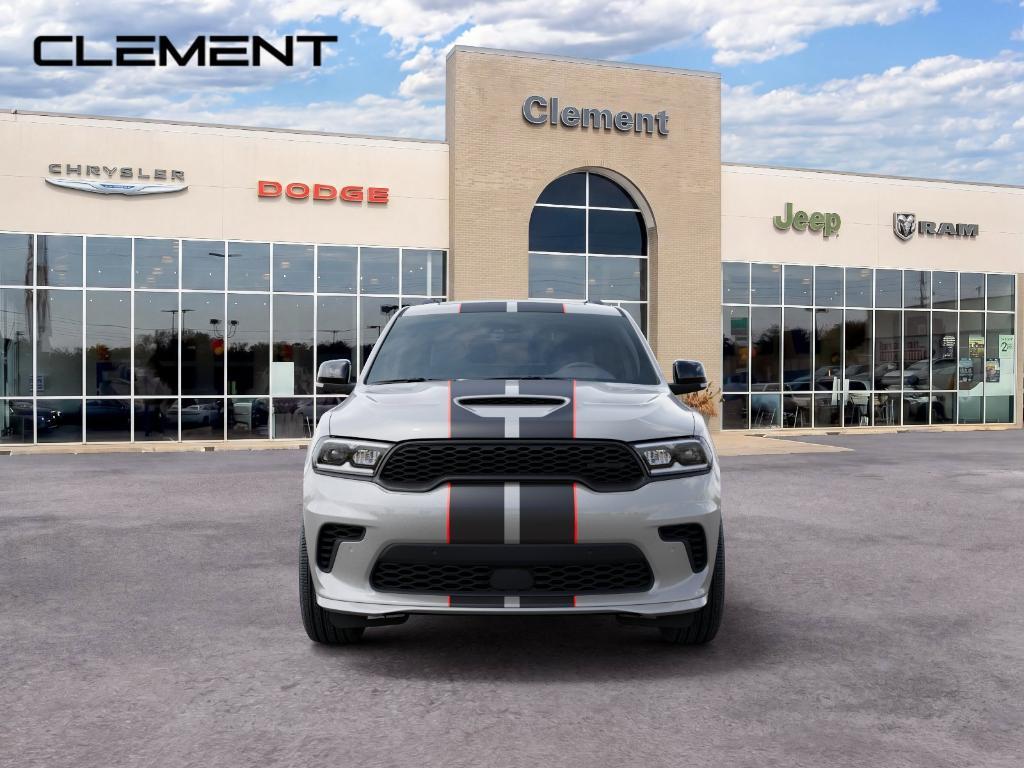 new 2026 Dodge Durango car, priced at $53,474