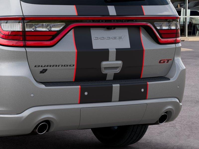 new 2026 Dodge Durango car, priced at $53,474