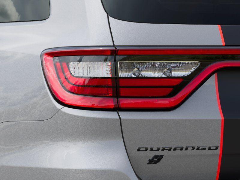 new 2026 Dodge Durango car, priced at $53,474
