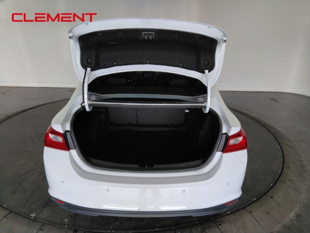 used 2023 Chevrolet Malibu car, priced at $16,200