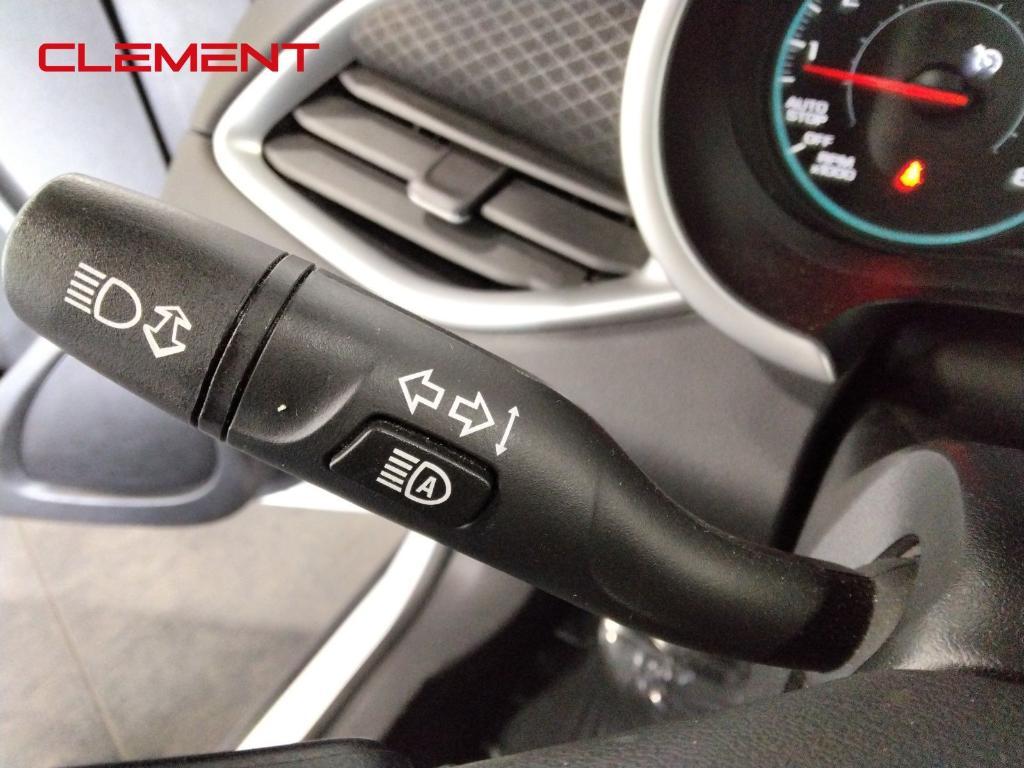 used 2023 Chevrolet Malibu car, priced at $16,200