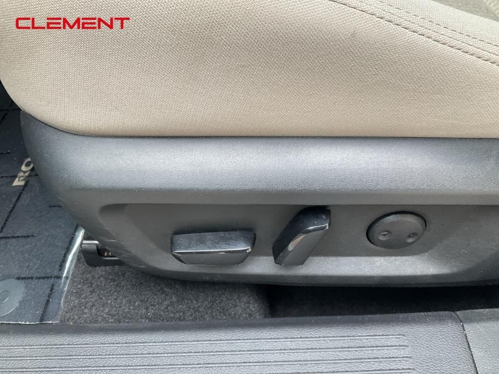 used 2024 Nissan Rogue car, priced at $23,000