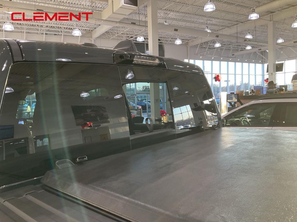 new 2026 Ram 1500 car, priced at $88,545