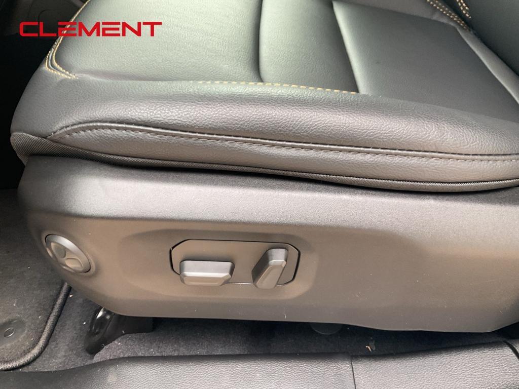 new 2026 Jeep Wrangler car, priced at $57,800