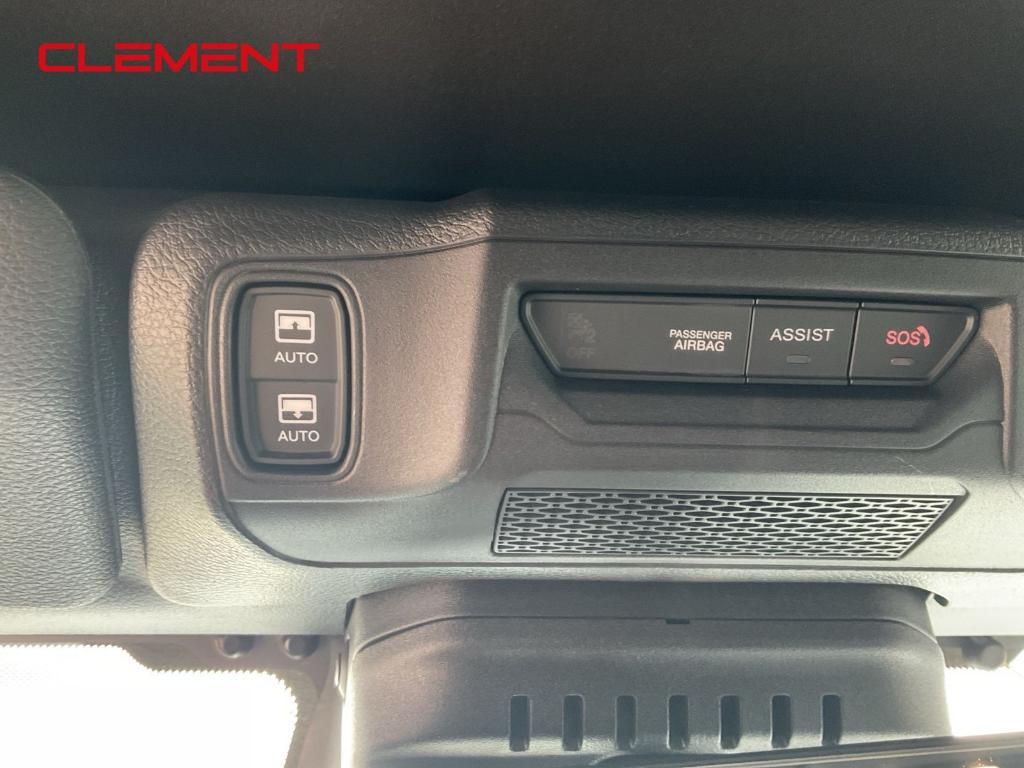 new 2026 Jeep Wrangler car, priced at $57,800