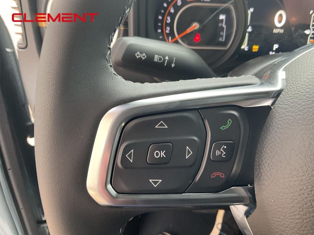 new 2026 Jeep Wrangler car, priced at $57,800