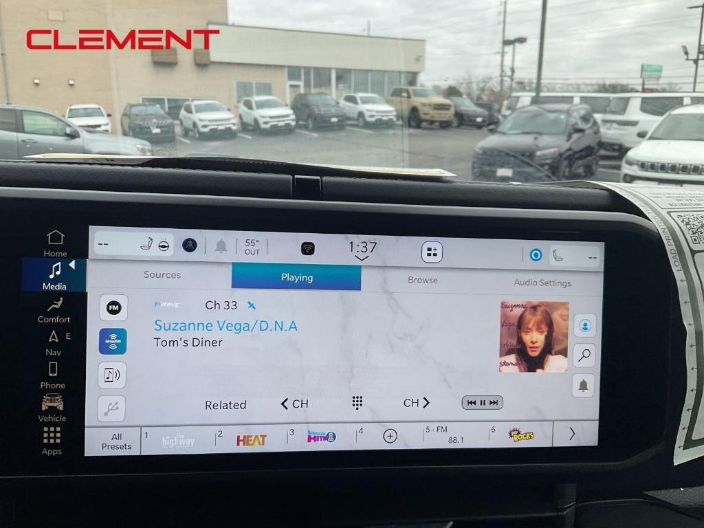 new 2026 Jeep Wrangler car, priced at $57,800