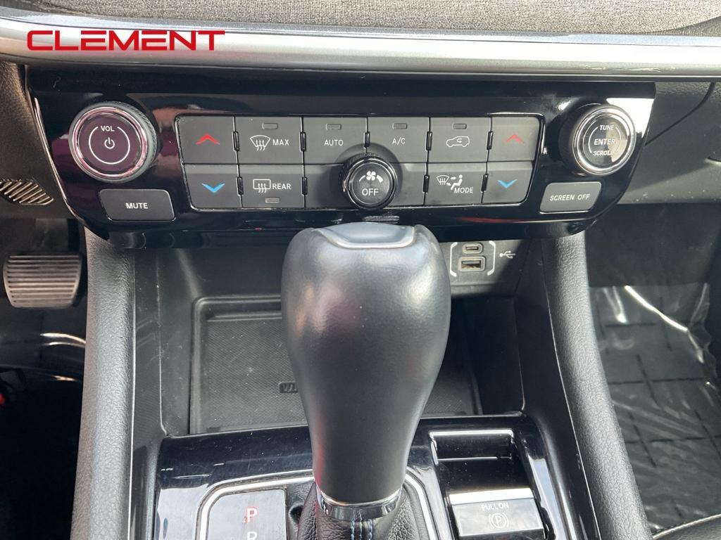 used 2022 Jeep Compass car, priced at $20,800