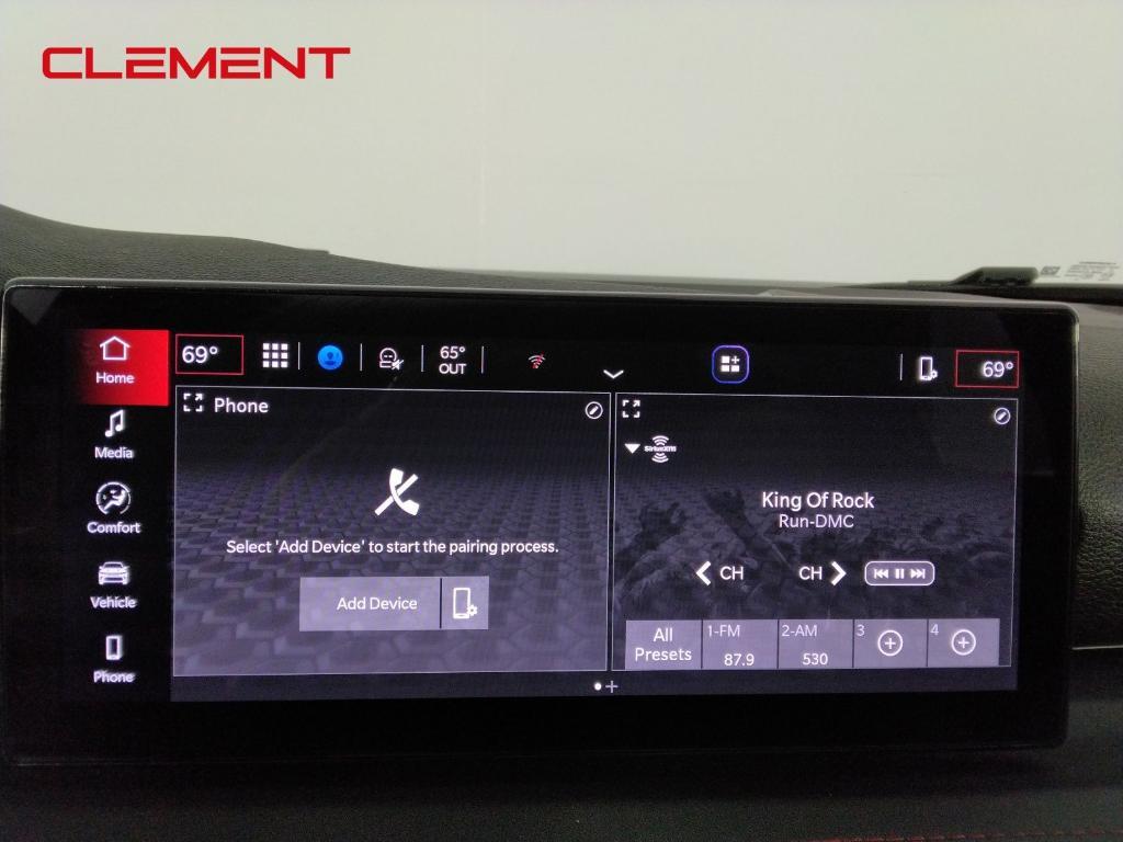 used 2025 Dodge Hornet car, priced at $25,200