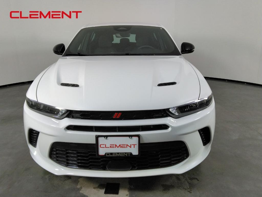 used 2025 Dodge Hornet car, priced at $25,200