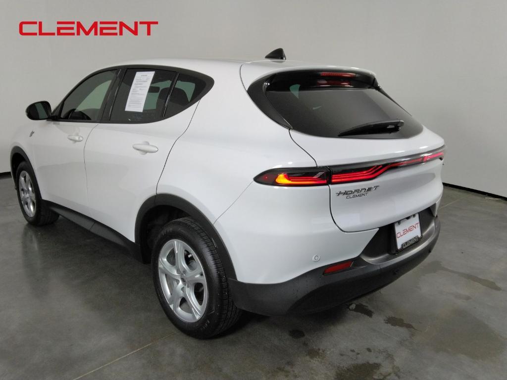 used 2025 Dodge Hornet car, priced at $25,200
