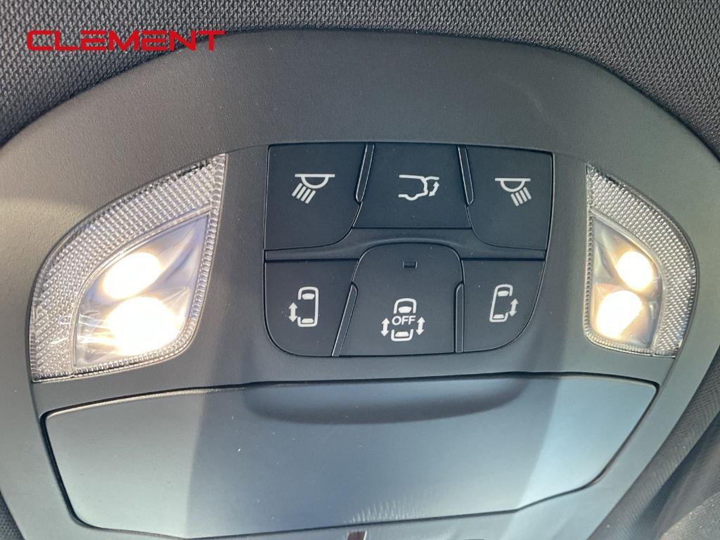 new 2026 Chrysler Pacifica car, priced at $42,860