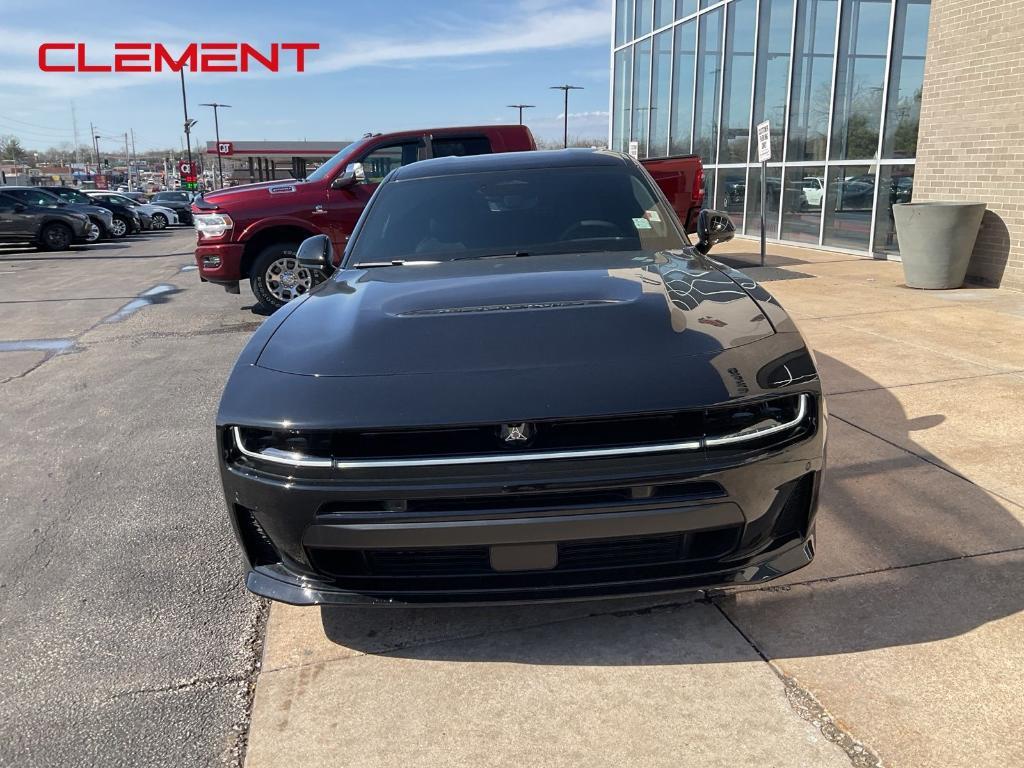 used 2026 Dodge Charger car, priced at $53,800