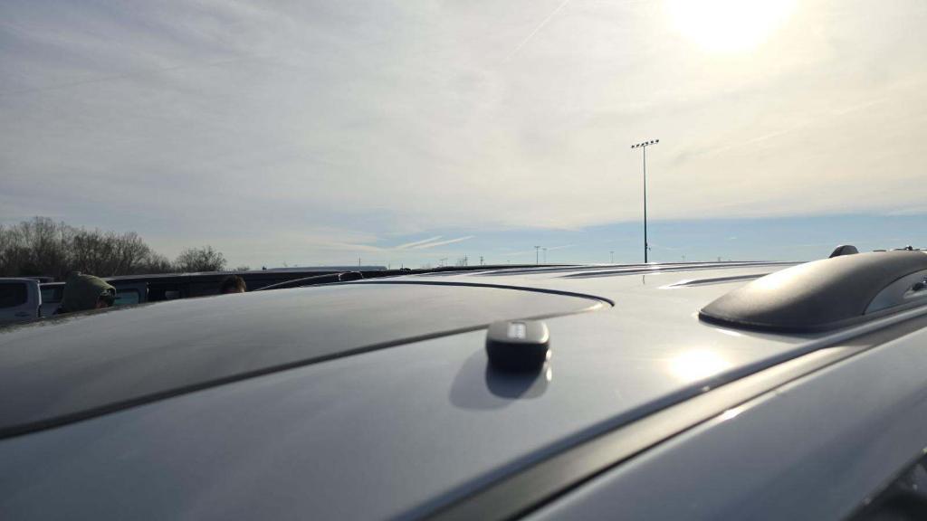 used 2024 Dodge Durango car, priced at $41,800