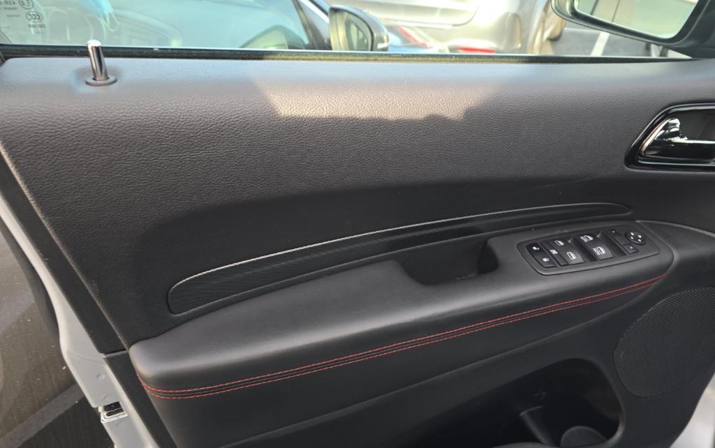 used 2024 Dodge Durango car, priced at $41,800