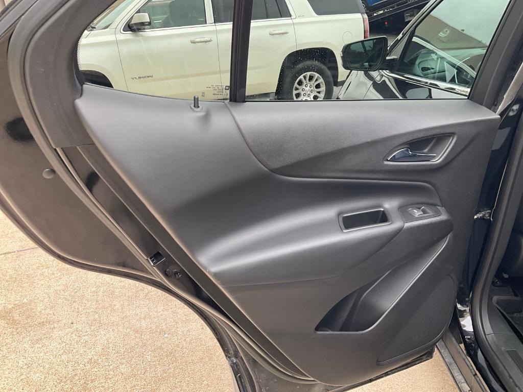 used 2019 Chevrolet Equinox car, priced at $14,621