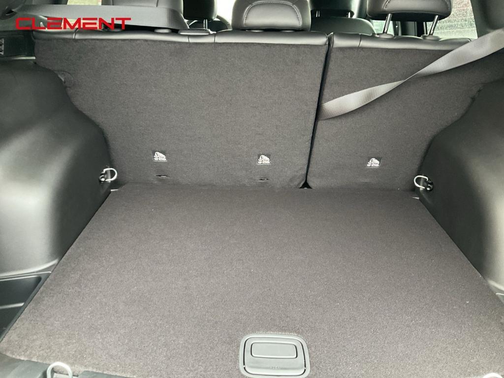 new 2026 Jeep Compass car, priced at $32,805