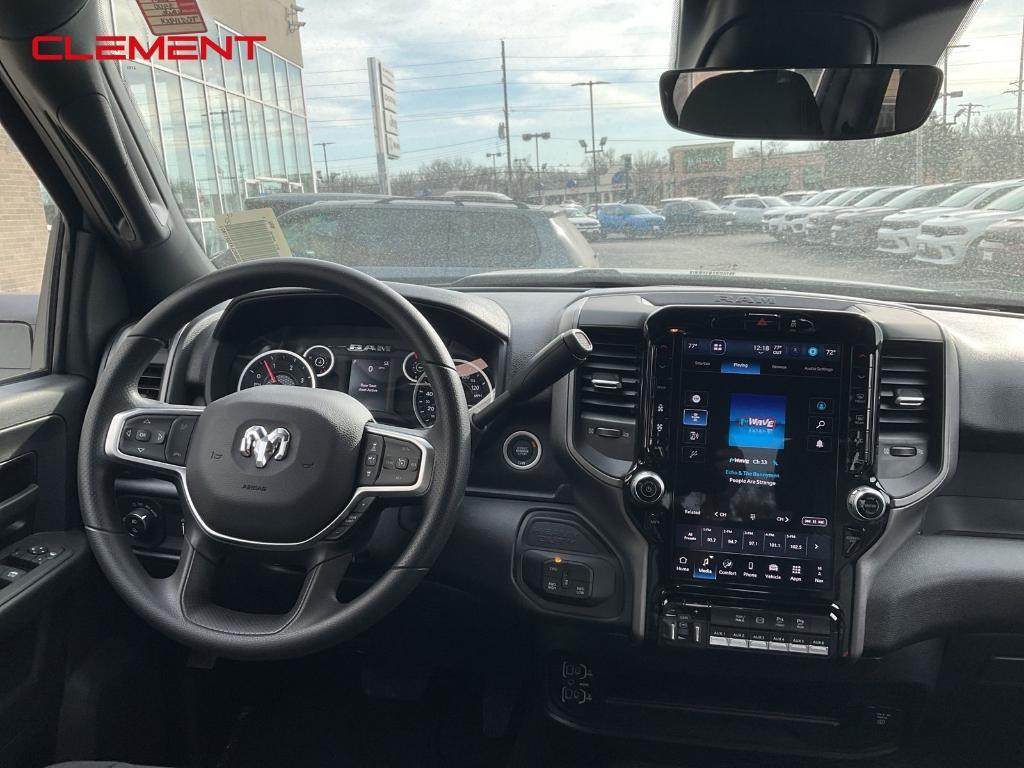 new 2026 Ram 3500 car, priced at $68,533